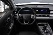 Chery Tiggo 7 Pro Max I Рестайлинг Брянск  - изображение 28