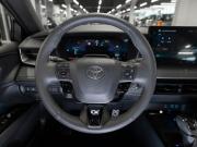 Toyota Camry IX (XV80) China Market Москва  - изображение 41