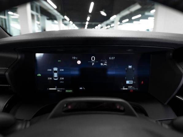 Toyota Camry IX (XV80) China Market с пробегом 2026 года, цена 4 400 000 рублей, 11 км, седан, Автокод Объявления