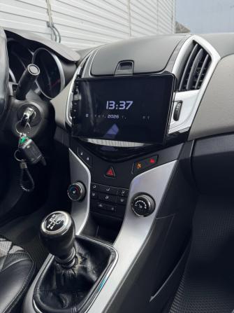 Chevrolet Cruze I Рестайлинг с пробегом 2014 года, цена 677 000 рублей, 239426 км, седан, Автокод Объявления