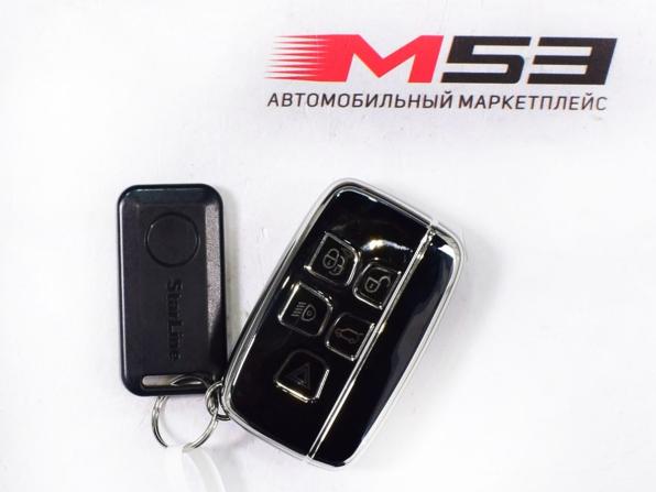 Jaguar F-Pace I с пробегом 2019 года, цена 3 799 995 рублей, 88007 км, внедорожник, Автокод Объявления