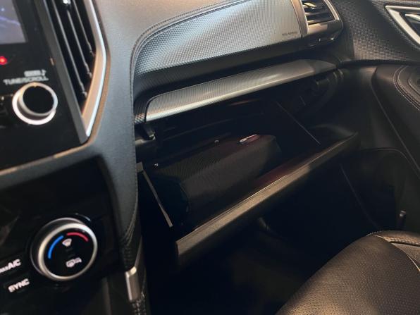 Subaru Forester V с пробегом 2018 года, цена 2 468 000 рублей, 127642 км, внедорожник, Автокод Объявления