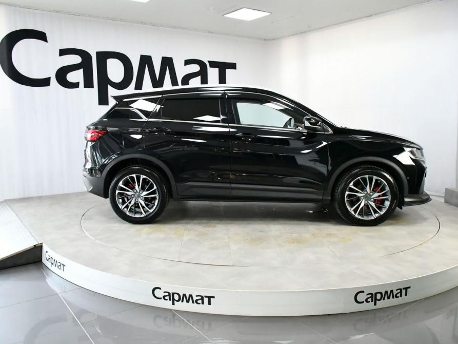 Geely Coolray I Новосибирск  - изображение 4
