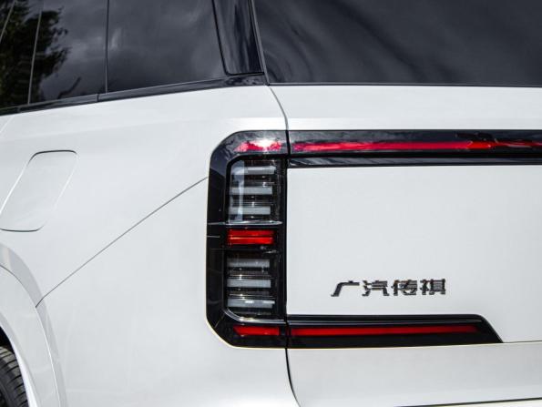 GAC Trumpchi S7 I с пробегом 2025 года, цена 4 569 000 рублей, 11519 км, внедорожник, Автокод Объявления