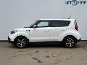 Kia Soul II Рестайлинг Москва  - изображение 20