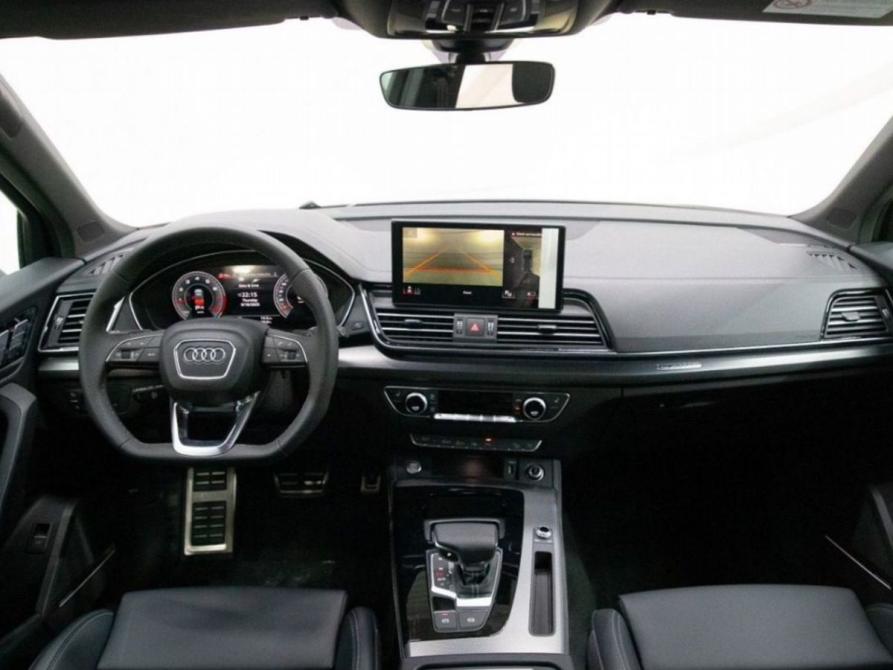 Audi Q5 II (FY) Рестайлинг Воронеж  - изображение 7