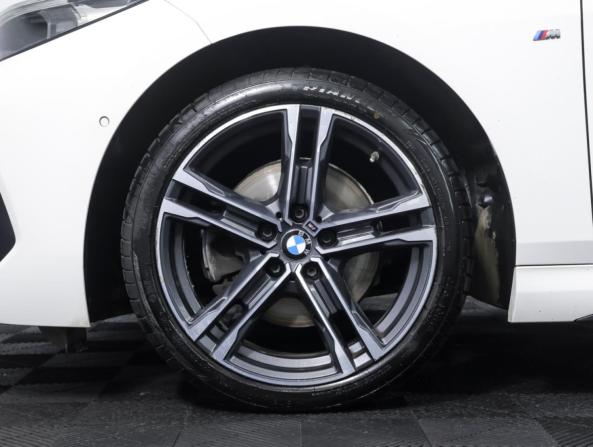 BMW 2 серии F44 с пробегом 2021 года, цена 2 990 000 рублей, 53282 км, седан, Автокод Объявления