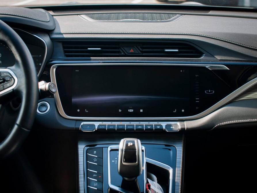 Geely Atlas Pro Курган  - изображение 19