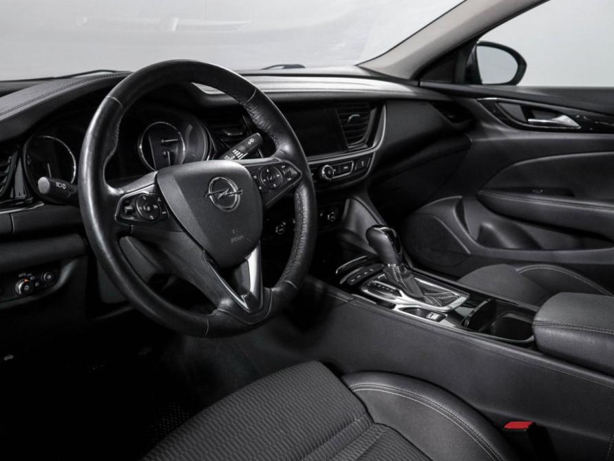 Opel Insignia II Москва  - изображение 14