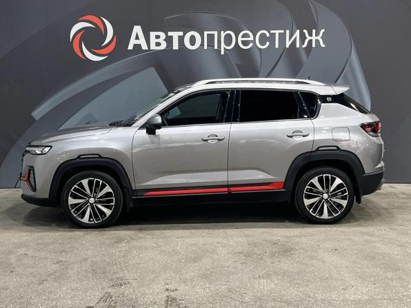 Changan CS35 Plus I Рестайлинг с пробегом 2024 года, цена 1 749 000 рублей, 36000 км, внедорожник, Автокод Объявления