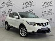Nissan Qashqai II Ставрополь  - изображение 18