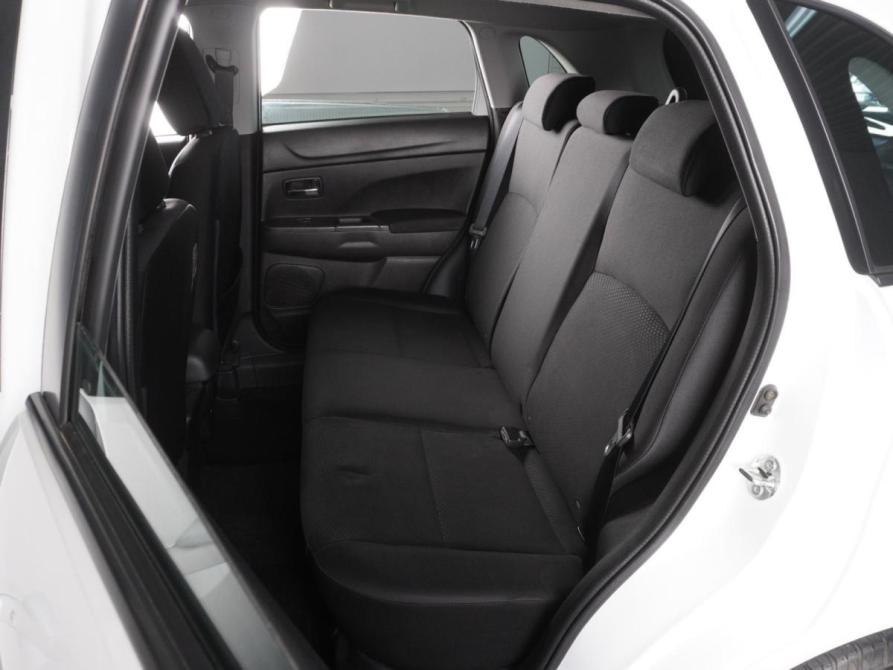 Mitsubishi ASX I Рестайлинг Минеральные Воды  - изображение 9
