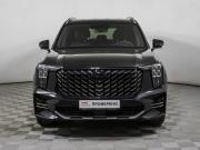 GAC GS8 II Москва  - изображение 21