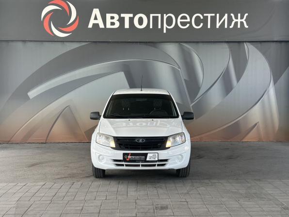 Lada (ВАЗ) Granta I с пробегом 2013 года, цена 480 000 рублей, 206000 км, седан, Автокод Объявления