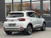 Chery Tiggo 4 I Рестайлинг Волгоград  - изображение 46