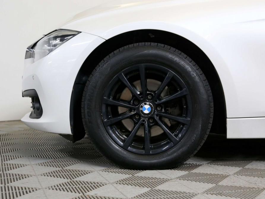 BMW 3 серии VI (F3x) Рестайлинг Санкт-Петербург  - изображение 9