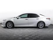 Toyota Camry VIII (XV70) Москва  - изображение 34