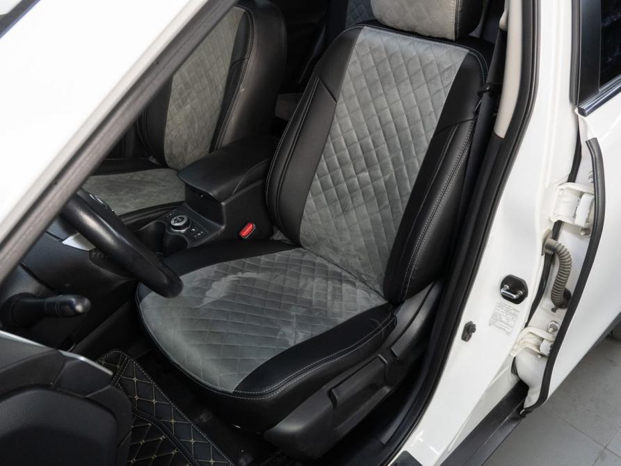 Nissan X-Trail III Тюмень  - изображение 13