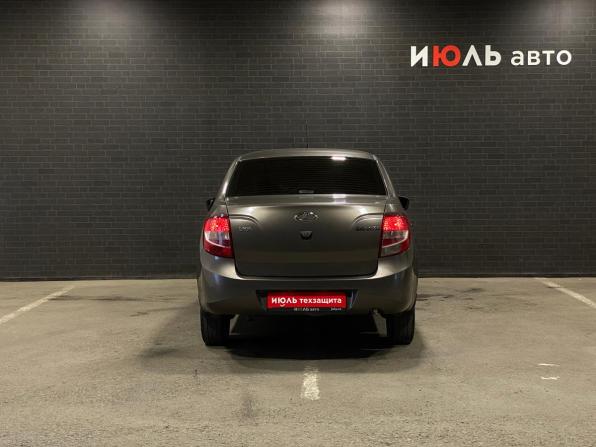 Lada (ВАЗ) Granta I с пробегом 2014 года, цена 330 000 рублей, 222366 км, седан, Автокод Объявления