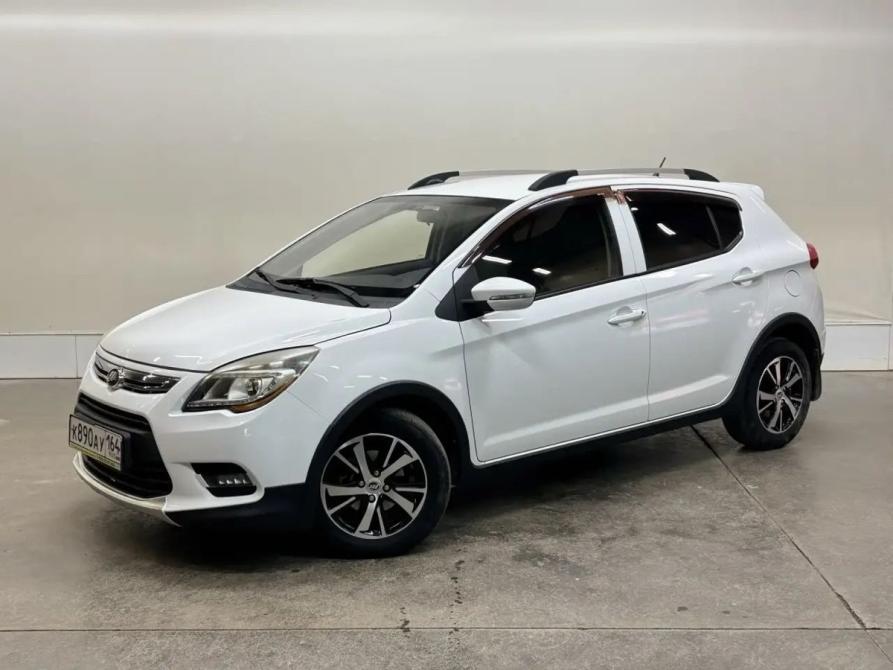 Lifan X50 Саратов  - изображение 1
