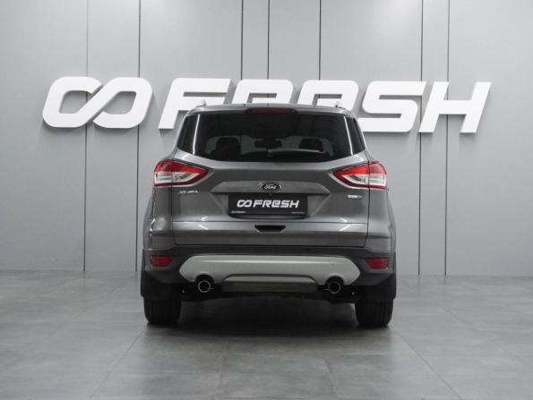 Ford Kuga II с пробегом 2013 года, цена 1 295 000 рублей, 136847 км, внедорожник, Автокод Объявления