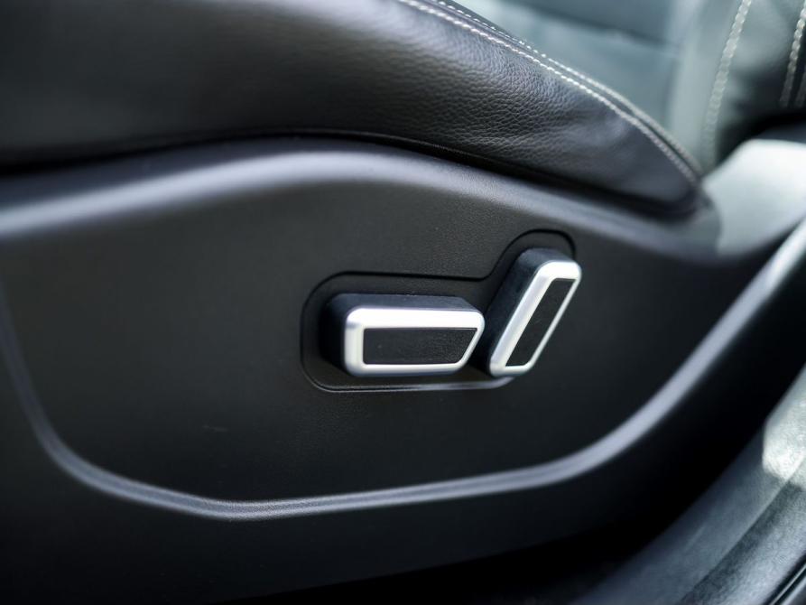 Geely Emgrand X7 I Рестайлинг 2 Ижевск  - изображение 16