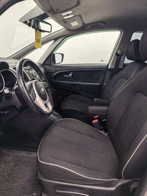 Kia Venga I Санкт-Петербург  - изображение 9