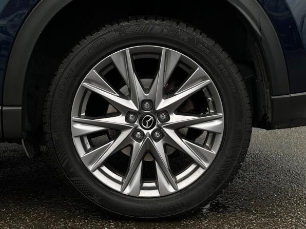 Mazda CX-5 II с пробегом 2019 года, цена 2 336 800 рублей, 175474 км, внедорожник, Автокод Объявления
