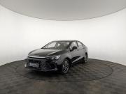 BAIC U5 Plus Москва  - изображение 27