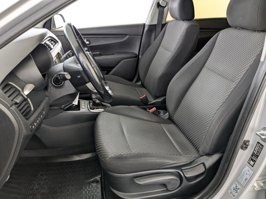 Kia Rio IV Москва  - изображение 20