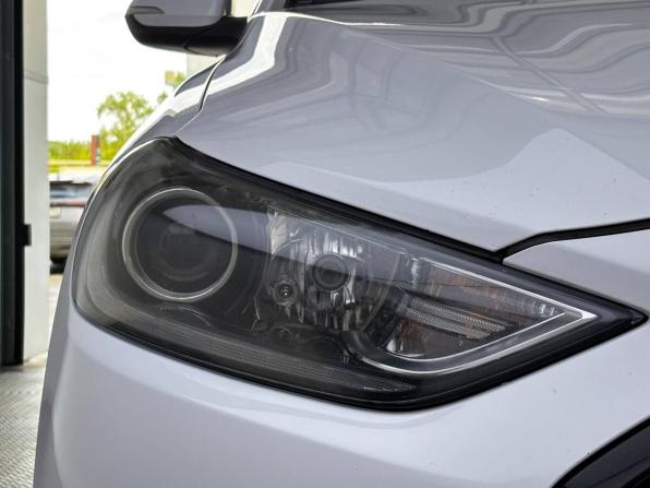 Hyundai Elantra VI (AD) с пробегом 2017 года, цена 1 590 000 рублей, 119601 км, седан, Автокод Объявления