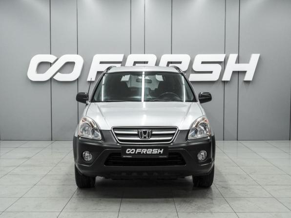 Honda CR-V II Рестайлинг с пробегом 2005 года, цена 900 000 рублей, 163906 км, внедорожник, Автокод Объявления