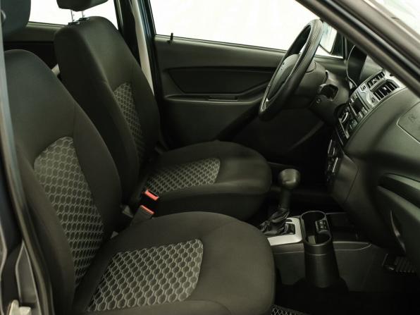 Lada (ВАЗ) Granta I Рестайлинг с пробегом 2020 года, цена 885 000 рублей, 88861 км, лифтбек, Автокод Объявления