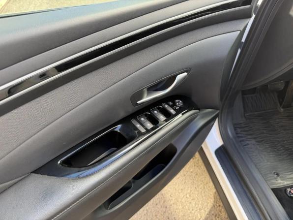 Hyundai Tucson IV с пробегом 2021 года, цена 3 070 000 рублей, 54580 км, внедорожник, Автокод Объявления