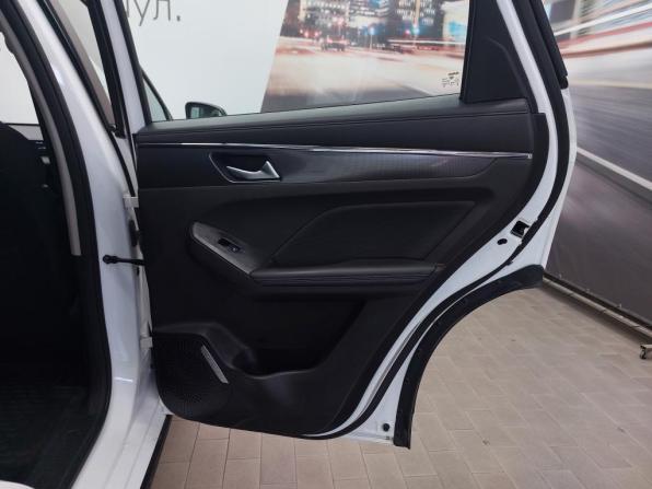 Haval Jolion I Рестайлинг с пробегом 2024 года, цена 1 490 000 рублей, 66931 км, внедорожник, Автокод Объявления