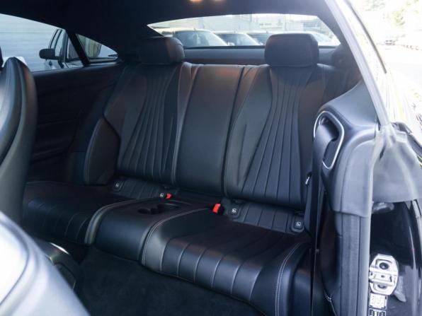 Mercedes-Benz E-Класс V (W213 S213 C238) с пробегом 2019 года, цена 3 430 000 рублей, 125089 км, купе-хардтоп, Автокод Объявления