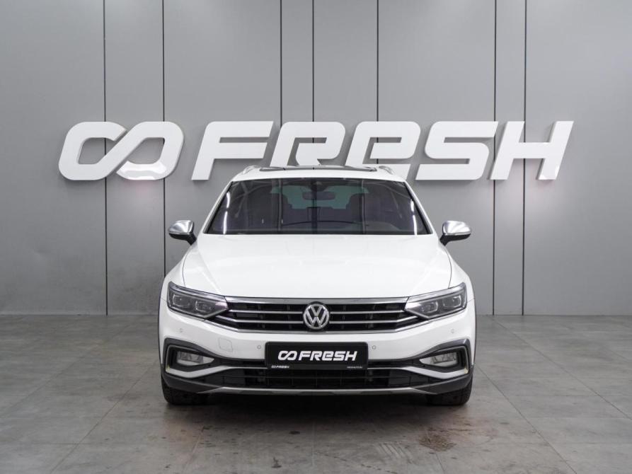 Volkswagen Passat B8 Рестайлинг Воронеж  - изображение 3