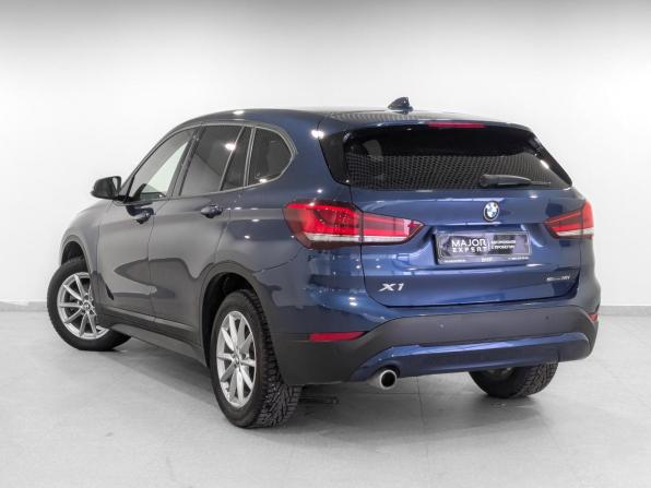 BMW X1 II (F48) Рестайлинг с пробегом 2021 года, цена 2 790 000 рублей, 94799 км, внедорожник, Автокод Объявления