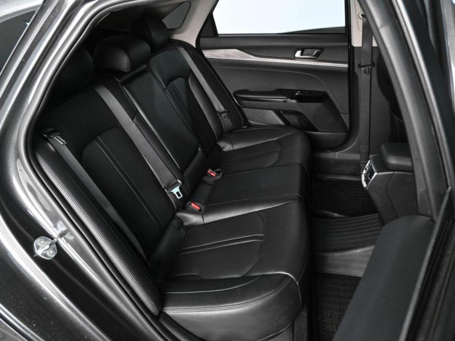 Kia K5 III Ростов-на-Дону  - изображение 7