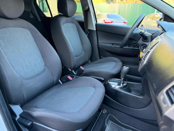 Hyundai i20 I с пробегом 2010 года, цена 430 000 рублей, 275827 км, хэтчбек, Автокод Объявления