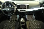 Mitsubishi Lancer X Омск  - изображение 33