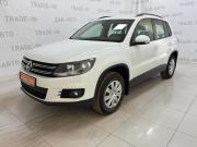Volkswagen Tiguan I Рестайлинг Пермь  - изображение 17