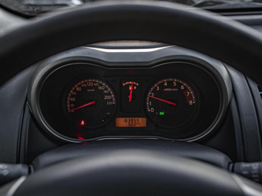 Nissan Note I Санкт-Петербург  - изображение 5