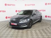 Skoda Superb III Рестайлинг Вологда  - изображение 22