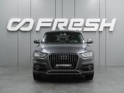 Audi Q3 I (8U) Воронеж  - изображение 22