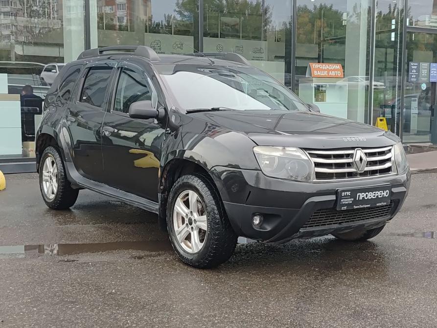 Renault Duster I Ижевск  - изображение 3