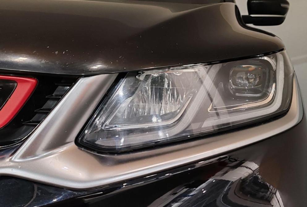 Geely Coolray I Ярославль  - изображение 25