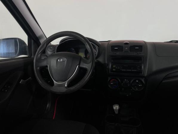 Lada (ВАЗ) Kalina II с пробегом 2015 года, цена 325 000 рублей, 189054 км, хэтчбек, Автокод Объявления