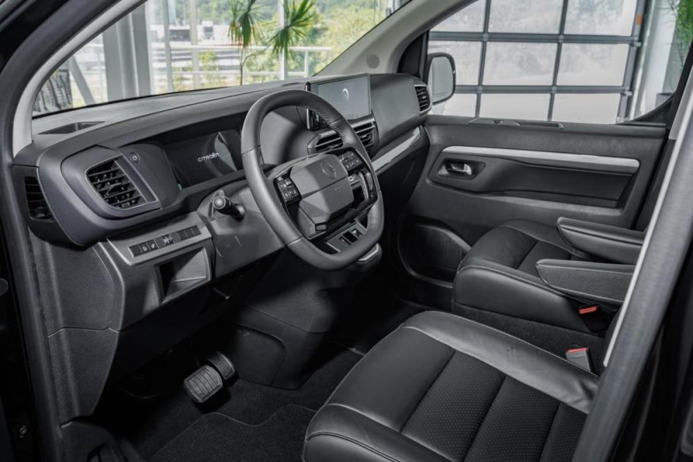 Citroen SpaceTourer I Рестайлинг Казань  - изображение 19