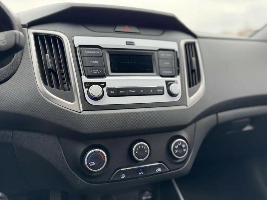 Hyundai Creta I Вологда  - изображение 12